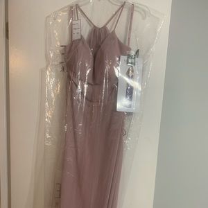 Morilee Desert Rose NEW Bridesmaid Dress 21634